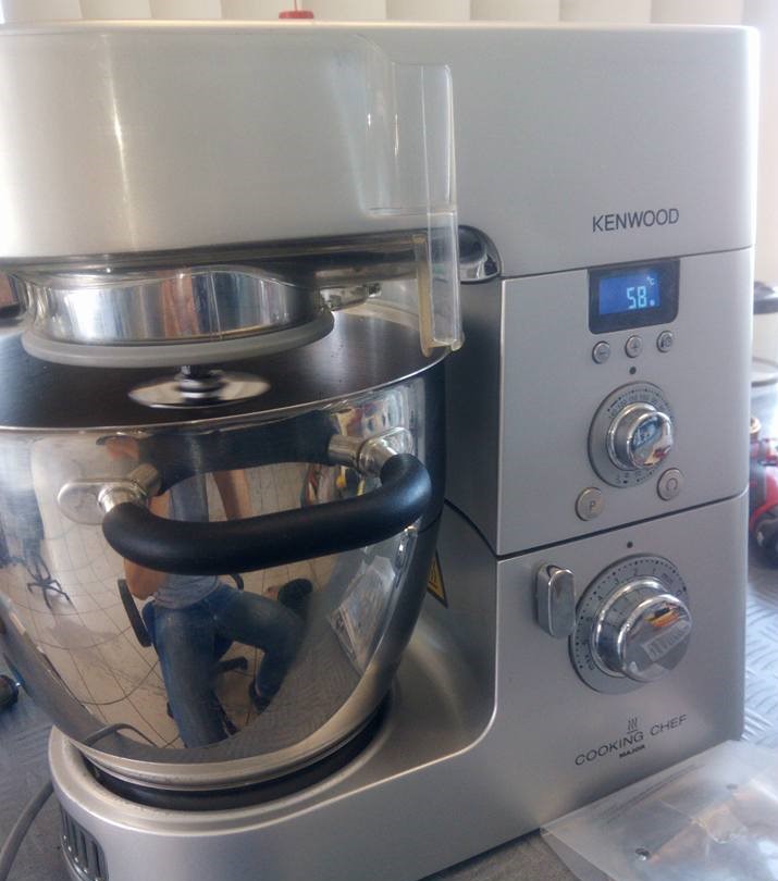 service kenwood chef-service kenwood major